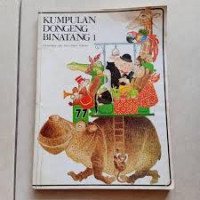 KUMPULAN DONGENG BINATANG 1