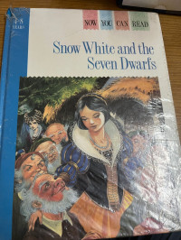 SNOW WHITE AND THE SEVEN DWARFS