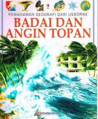 BADAI DAN ANGIN TOPAN