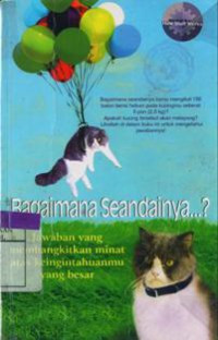 Bagaimana Seandainya?