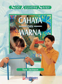 CAHAYA DAN WARNA