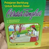 CERDAS TANGKAS 5 A