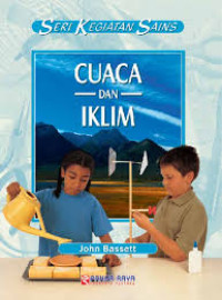 CUACA DAN IKLIM