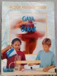 GAYA DAN GERAK