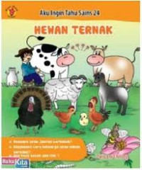 HEWAN TERNAK