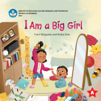 I’m a Big Girl