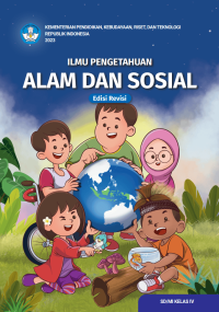 ILMU PENGETAHUAN ALAM DAN SOSIAL SD KELAS IV (BS)