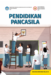 Ilmu Pengetahuan Alam untuk SMP/MTs Kelas VII (Edisi Revisi) - BS