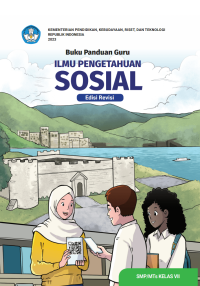 ILMU PENGETAHUAN SOSIAL SMP KELAS VII (BG)