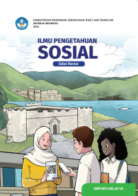 ILMU PENGETAHUAN SOSIAL SMP KELAS VII (BS)