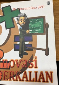INOVASI PERKALIAN