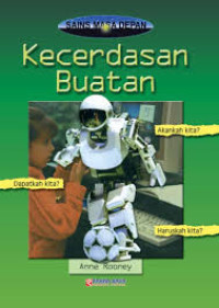 KECERDASAN BUATAN