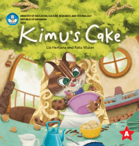 Kimu's Cake