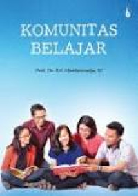 KOMUNITAS BELAJAR