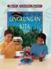 LINGKUNGAN KITA