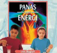 PANAS DAN ENERGI