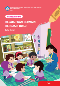 BELAJAR DAN BERMAIN BERBASIS BUKU- PAUD (BG)