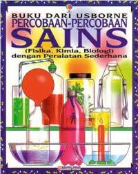 PERCOBAAN-PERCOBAAN SAINS