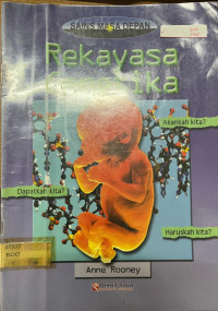 REKAYASA GENETIKA