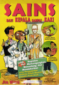 SAINS DARI KEPALA SAMPAI KAKI