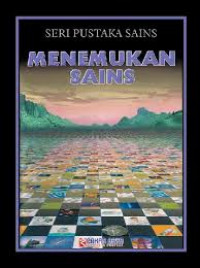 SERI PUSTAKA SAINS MENEMUKAN SAINS