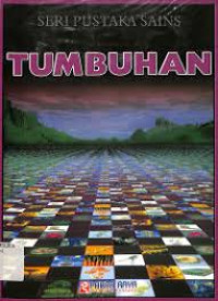 SERI PUSTAKA SAINS TUMBUHAN