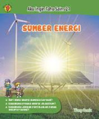 SUMBER ENERGI