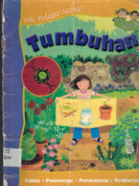 YUK BELAJAR SAIN TUMBUHAN